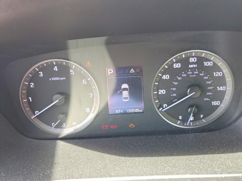 Aukcja sprzedaży 2015 Hyundai Sonata, vin: 5NPE24AF1FH164928, numer aukcji: 51808426