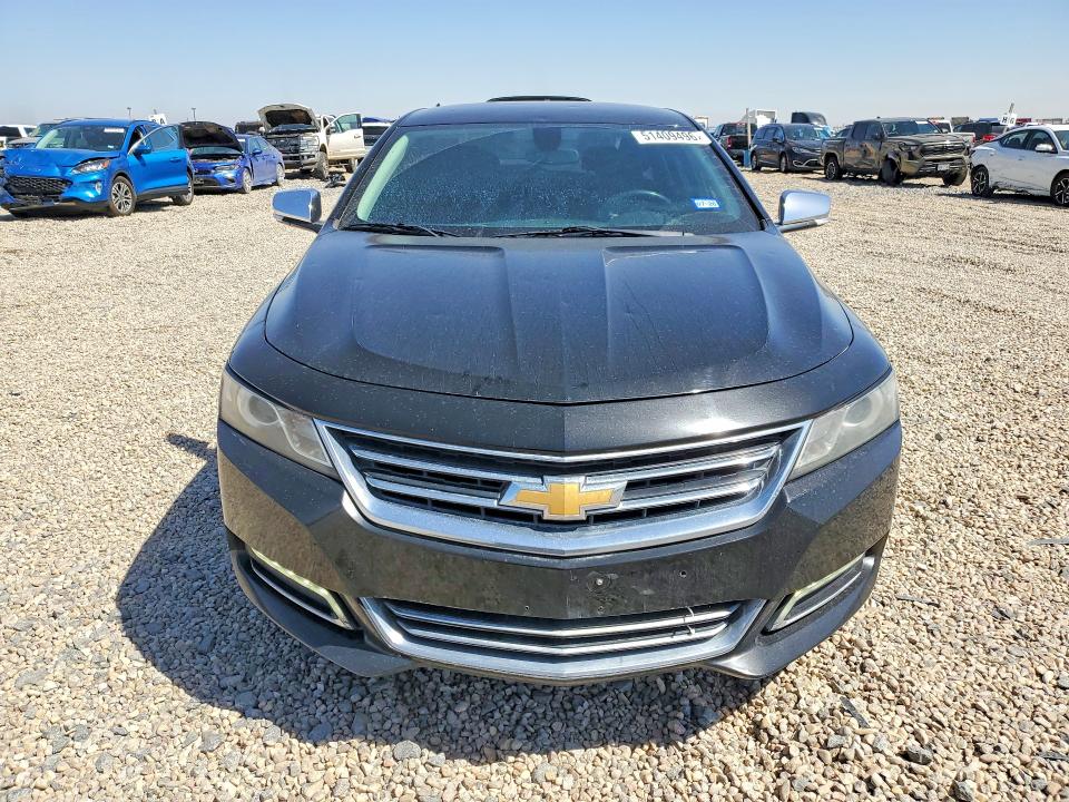 Aukcja sprzedaży 2019 Chevrolet Impala, vin: 2G1105S39K9114847, numer aukcji: 51409496