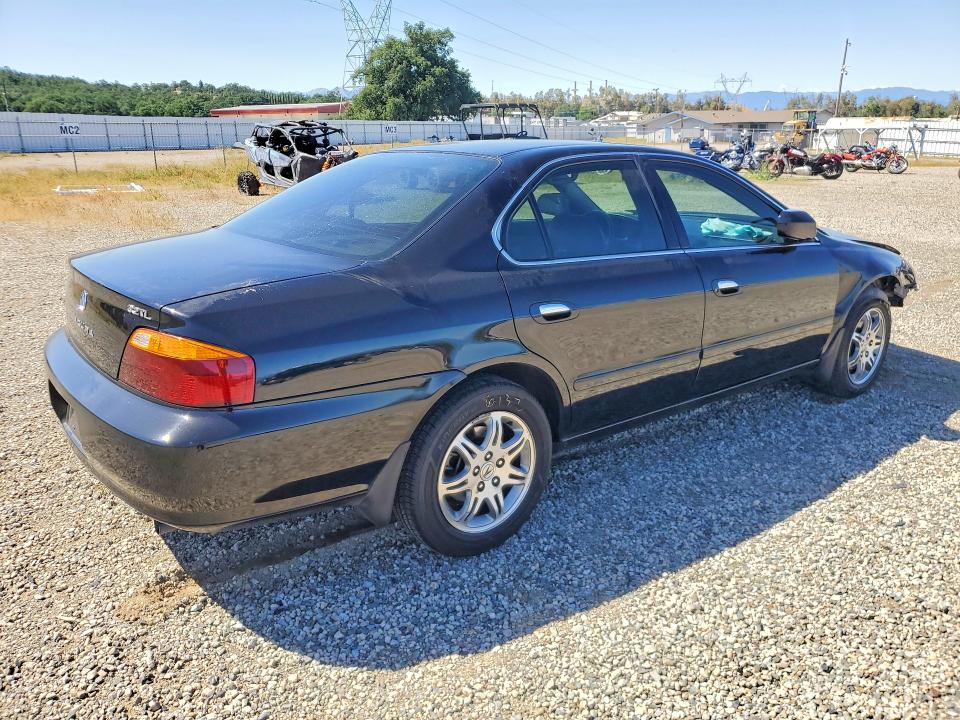 Aukcja sprzedaży 2000 Acura 3.2tl, vin: 19UUA5660YA035328, numer aukcji: 50293096