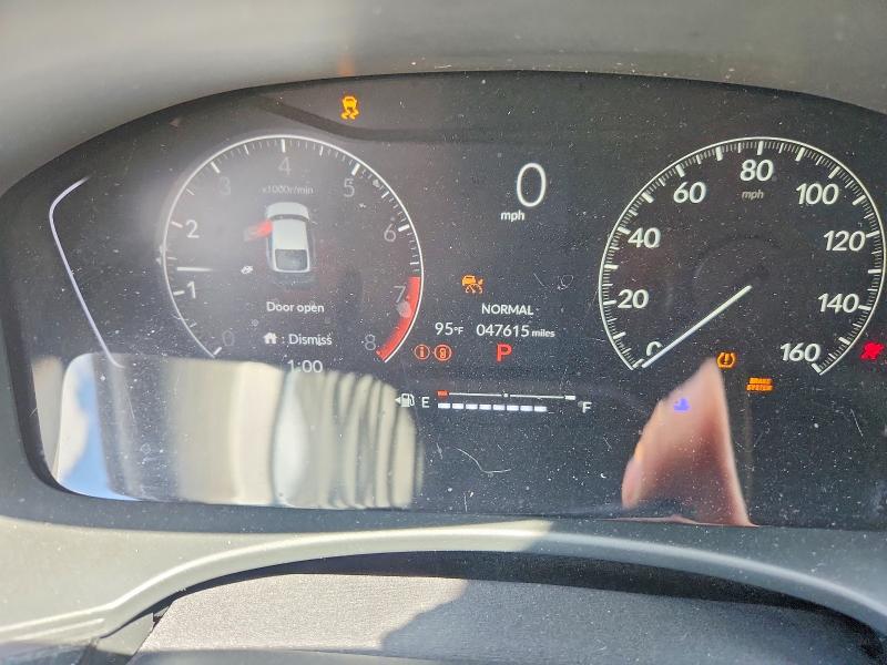 2022 Honda Civic მანქანა იყიდება აუქციონზე, vin: 19XFL2H85NE016216, აუქციონის ნომერი: 50448146