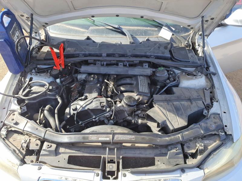 49391956 :رقم المزاد ، WBAPH5G54BNM73649 vin ، 2011 Bmw 328 مزاد بيع