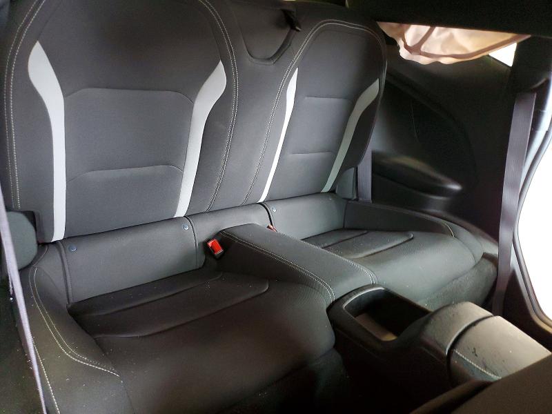 50666426 :رقم المزاد ، 1G1FB1RX4H0105820 vin ، 2017 Chevrolet Camaro مزاد بيع