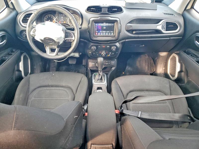 Продаж на аукціоні авто 2018 Jeep Renegade, vin: ZACCJBBB5JPH55337, номер лоту: 78815385