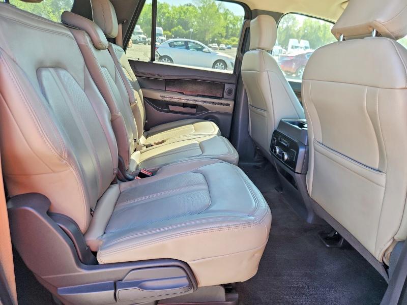 Aukcja sprzedaży 2018 Ford Expedition, vin: 1FMJK1KT8JEA25109, numer aukcji: 45948406