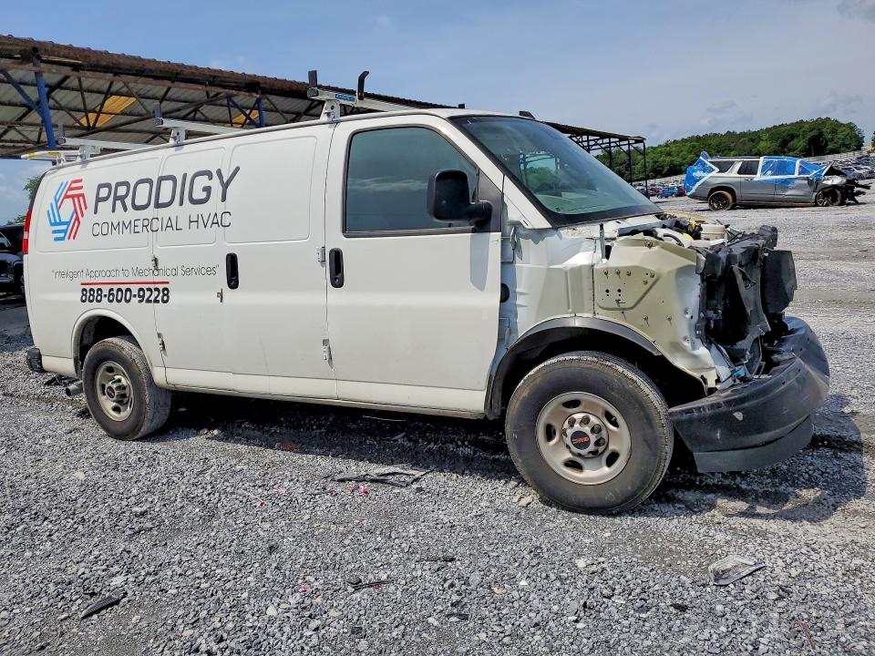 Aukcja sprzedaży 2024 Gmc Savana, vin: 1GTW7AFP5R1224260, numer aukcji: 51180816
