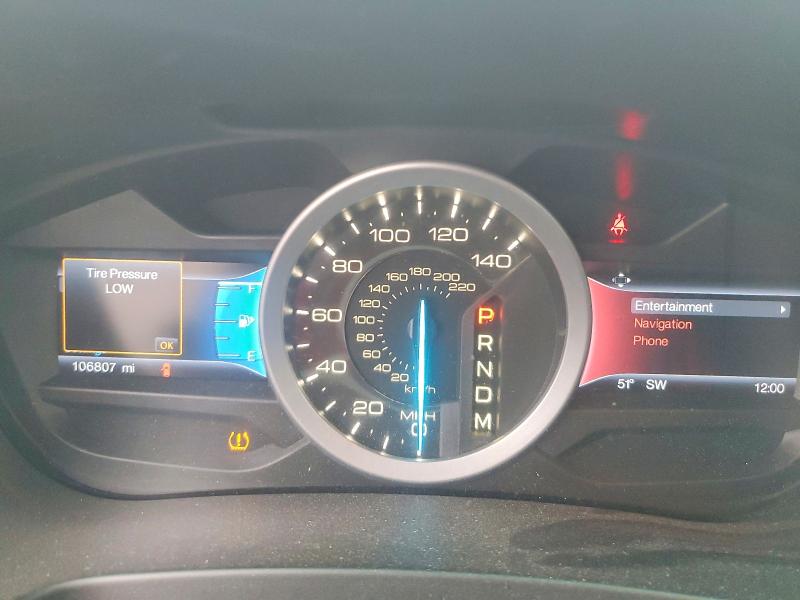 Продаж на аукціоні авто 2014 Ford Explorer, vin: 1FM5K7F87EGB15209, номер лоту: 51247666