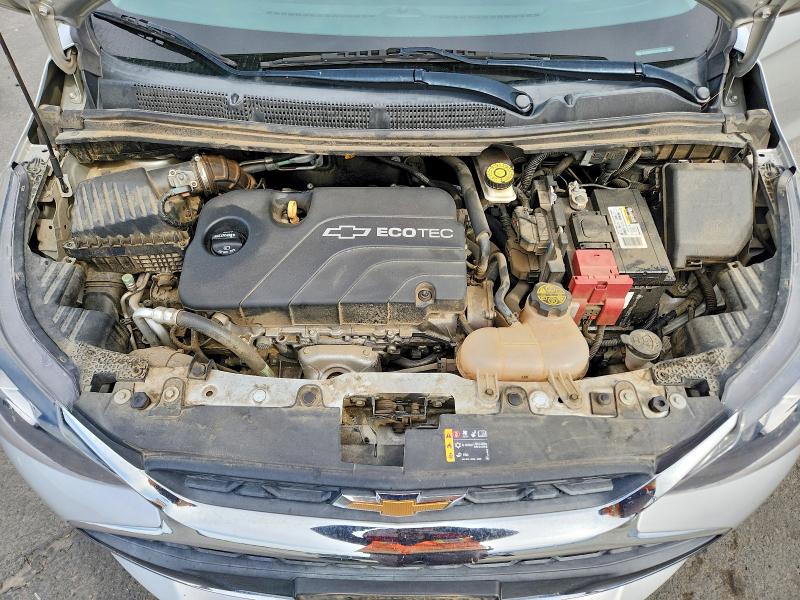 51303936 :رقم المزاد ، KL8CD6SA2MC222952 vin ، 2021 Chevrolet Spark مزاد بيع