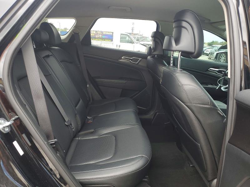 Продаж на аукціоні авто 2024 Kia Sportage, vin: 5XYK3CDF6RG176140, номер лоту: 48228566
