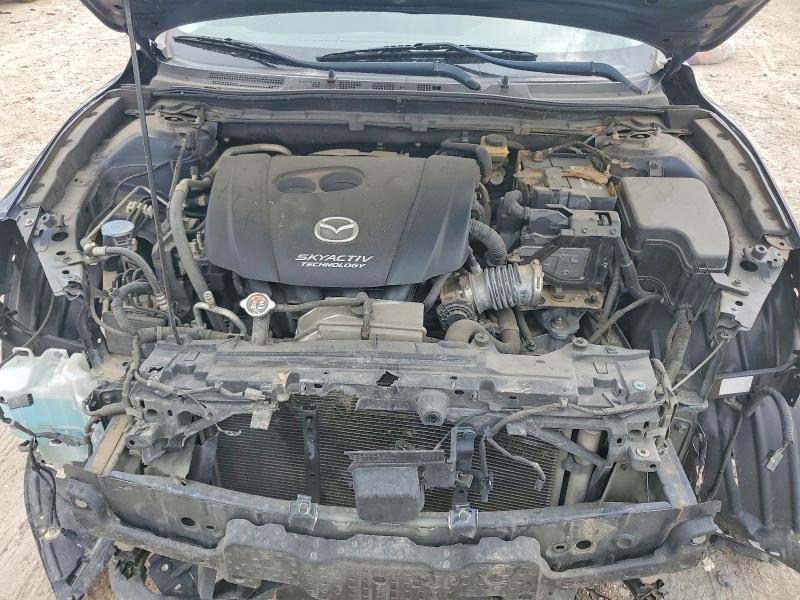 Aukcja sprzedaży 2016 Mazda 3, vin: 3MZBM1U77GM262807, numer aukcji: 47927526