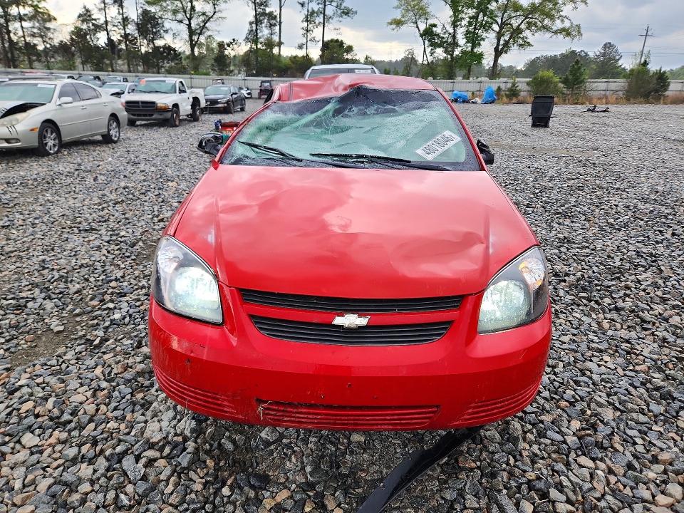 Auction sale of the 2009 Chevrolet Cobalt, vin: 1G1AK18H997155772, lot number: 48018046