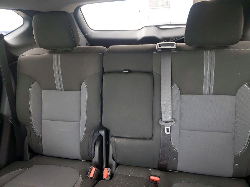 Aukcja sprzedaży 2023 Chevrolet Blazer, vin: 3GNKBHR4XPS207545, numer aukcji: 51982916