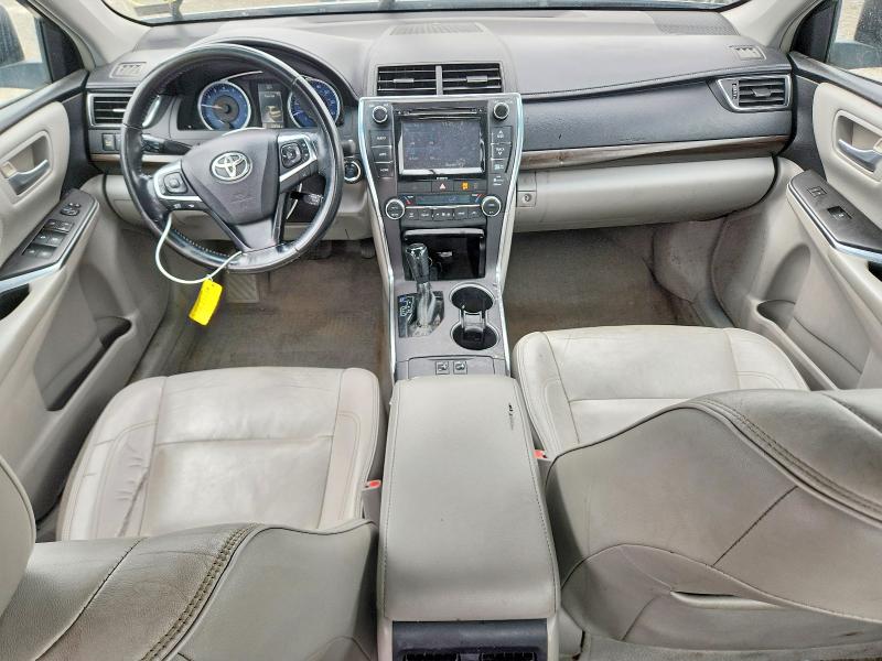 Aukcja sprzedaży 2016 Toyota Camry, vin: 4T1BF1FK6GU543941, numer aukcji: 50627526