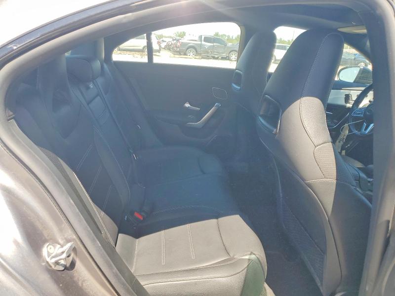 Продажа на аукционе авто 2023 Mercedes-benz Cla, vin: W1K5J4HB9PN337138, номер лота: 50255716