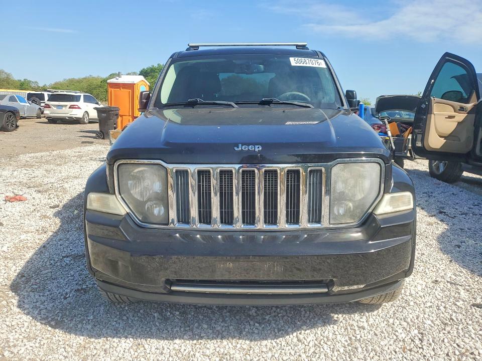 50687076 :رقم المزاد ، 1C4PJMFK6CW150529 vin ، 2012 Jeep Liberty مزاد بيع