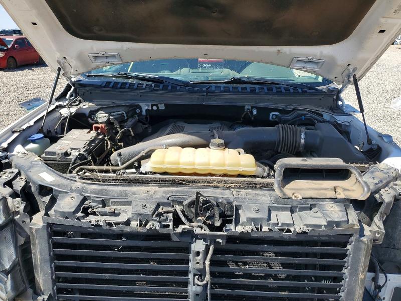 Aukcja sprzedaży 2019 Ford Expedition, vin: 1FMJU1MT2KEA76596, numer aukcji: 50955056