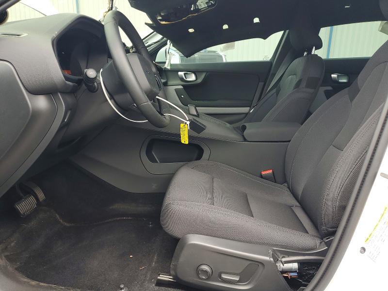 2024 Polestar 4 მანქანა იყიდება აუქციონზე, vin: YSMFE3KA7RL236762, აუქციონის ნომერი: 51239896