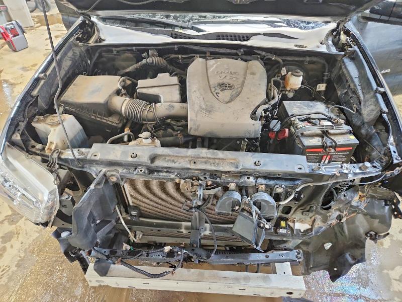 Aukcja sprzedaży 2021 Toyota Tacoma, vin: 5TFDZ5BNXMX056540, numer aukcji: 50145096