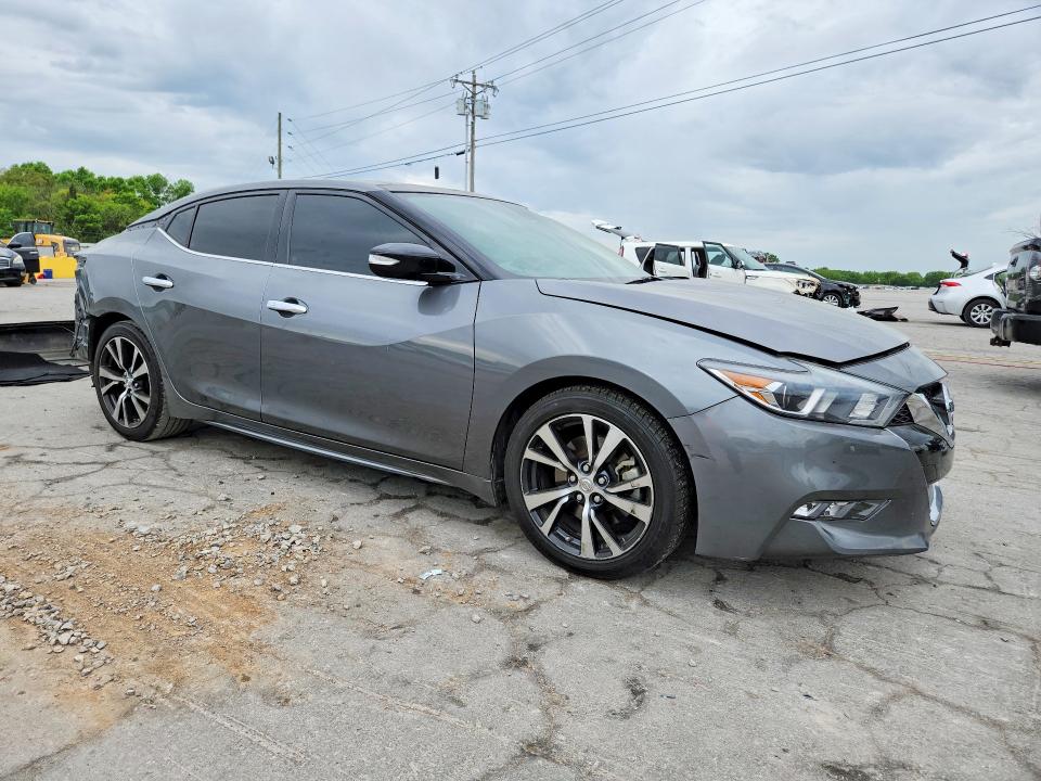 Aukcja sprzedaży 2017 Nissan Maxima, vin: 1N4AA6AP8HC408746, numer aukcji: 48670586