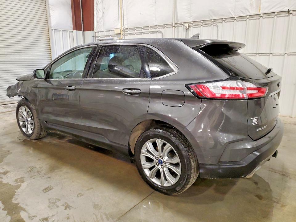 Продажа на аукционе авто 2019 Ford Edge, vin: 2FMPK4K91KBB04201, номер лота: 49961396