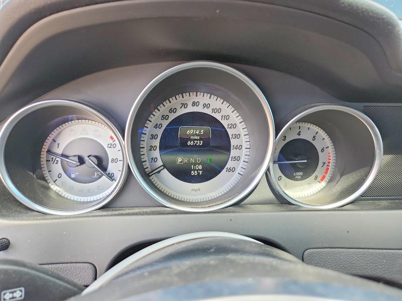 Aukcja sprzedaży 2014 Mercedes-benz C, vin: WDDGF4HB2EG230217, numer aukcji: 49597106