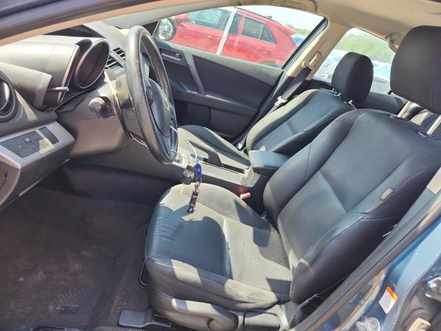50791056 :رقم المزاد ، JM1BL1SG2A1344862 vin ، 2010 Mazda 3 مزاد بيع