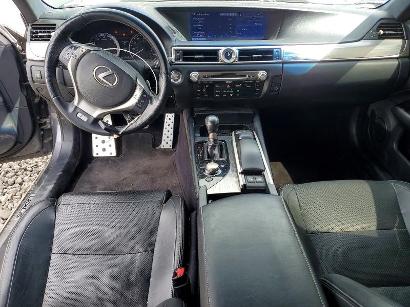 Продаж на аукціоні авто 2013 Lexus Gs, vin: JTHBE1BL0D5021199, номер лоту: 50771286