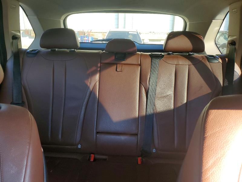 Продажа на аукционе авто 2014 Bmw X5, vin: 5UXKR0C57E0H16697, номер лота: 48791846