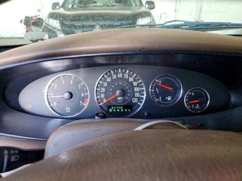 Aukcja sprzedaży 2000 Chrysler Cirrus, vin: 1C3EJ56H3YN171759, numer aukcji: 49307206