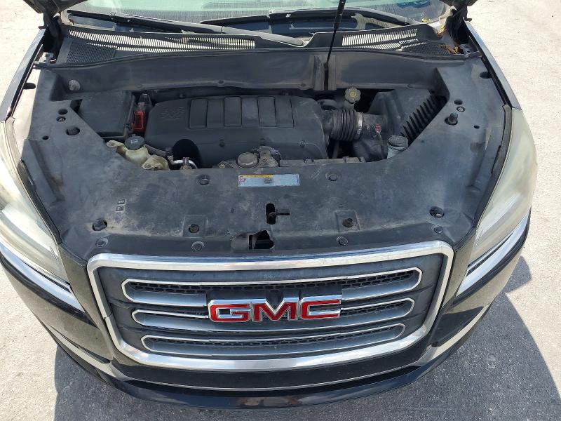 Продаж на аукціоні авто 2017 Gmc Acadia Limited, vin: 1GKKRSKD3HJ220091, номер лоту: 51110956