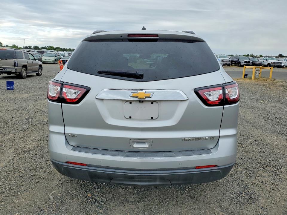 2013 Chevrolet Traverse მანქანა იყიდება აუქციონზე, vin: 1GNKVJKD5DJ225490, აუქციონის ნომერი: 50115076