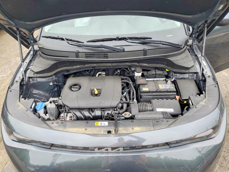 Продаж на аукціоні авто 2025 Kia Soul, vin: KNDJ23AU2S7255678, номер лоту: 51720696