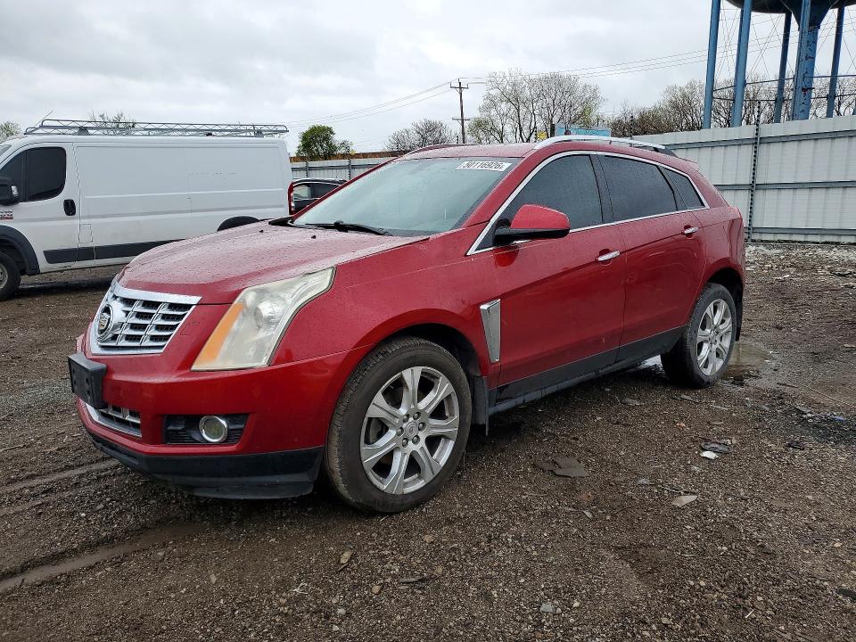 Aukcja sprzedaży 2013 Cadillac Srx, vin: 3GYFNDE39DS650377, numer aukcji: 50116926