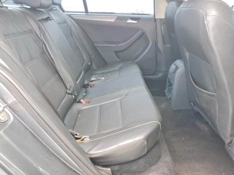 Продажа на аукционе авто 2018 Volkswagen Jetta, vin: 3VWDB7AJXJM206577, номер лота: 51165806
