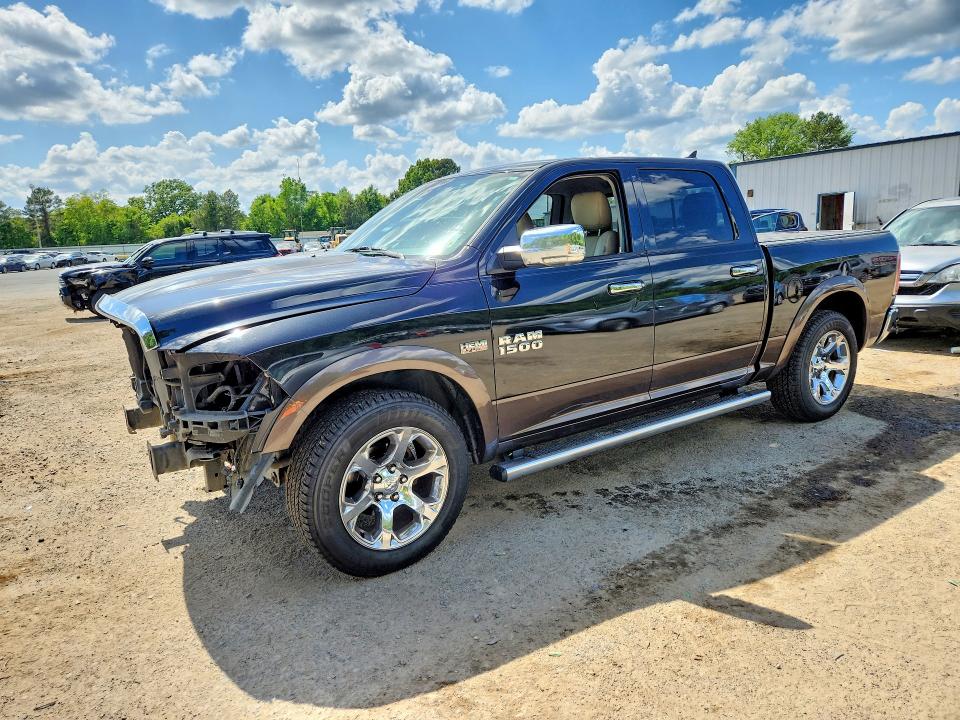 Продажа на аукционе авто 2018 Ram 1500, vin: 1C6RR6NT0JS143689, номер лота: 49741086