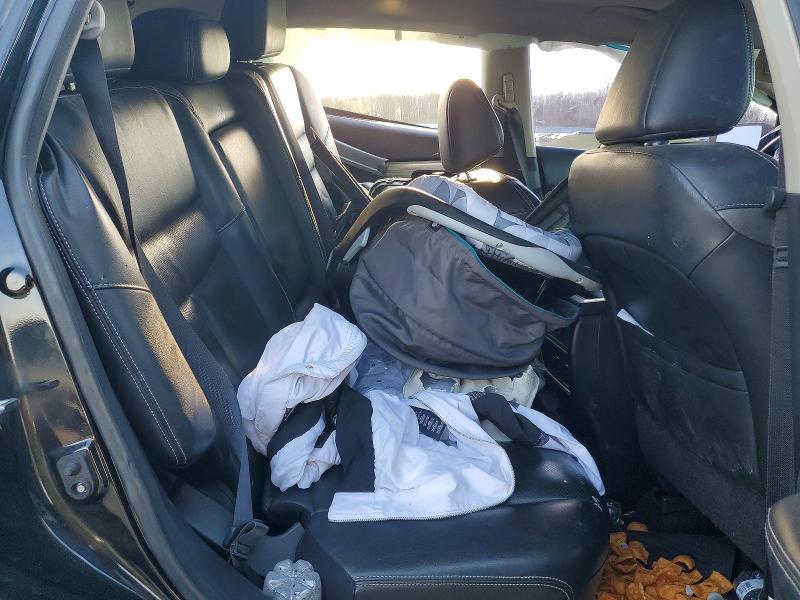 49402276 :رقم المزاد ، 5N1AZ2MH9HN198464 vin ، 2017 Nissan Murano مزاد بيع
