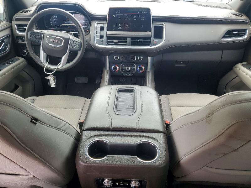 Продажа на аукционе авто 2023 Gmc Yukon, vin: 1GKS2AKD9PR144617, номер лота: 49296936