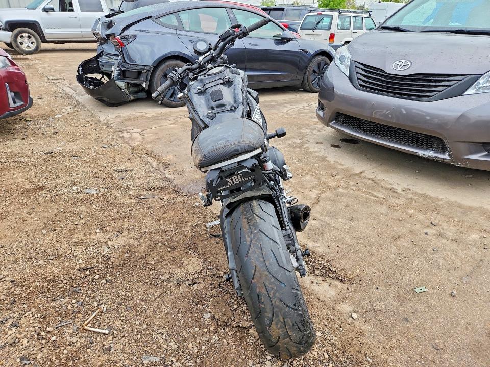 Продажа на аукционе авто 2020 Yamaha Xsr900, vin: JYARN47E8LA003000, номер лота: 51667036
