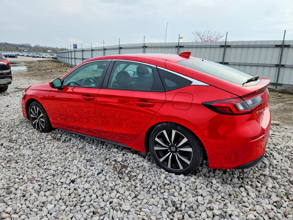 Продаж на аукціоні авто 2023 Honda Civic, vin: 19XFL1H73PE005865, номер лоту: 48518726