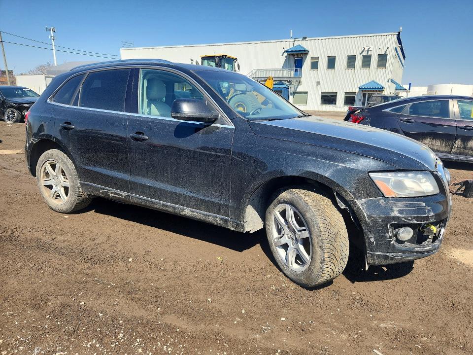 Продаж на аукціоні авто 2011 Audi Q5, vin: WA1LFCFP7BA073763, номер лоту: 56225816