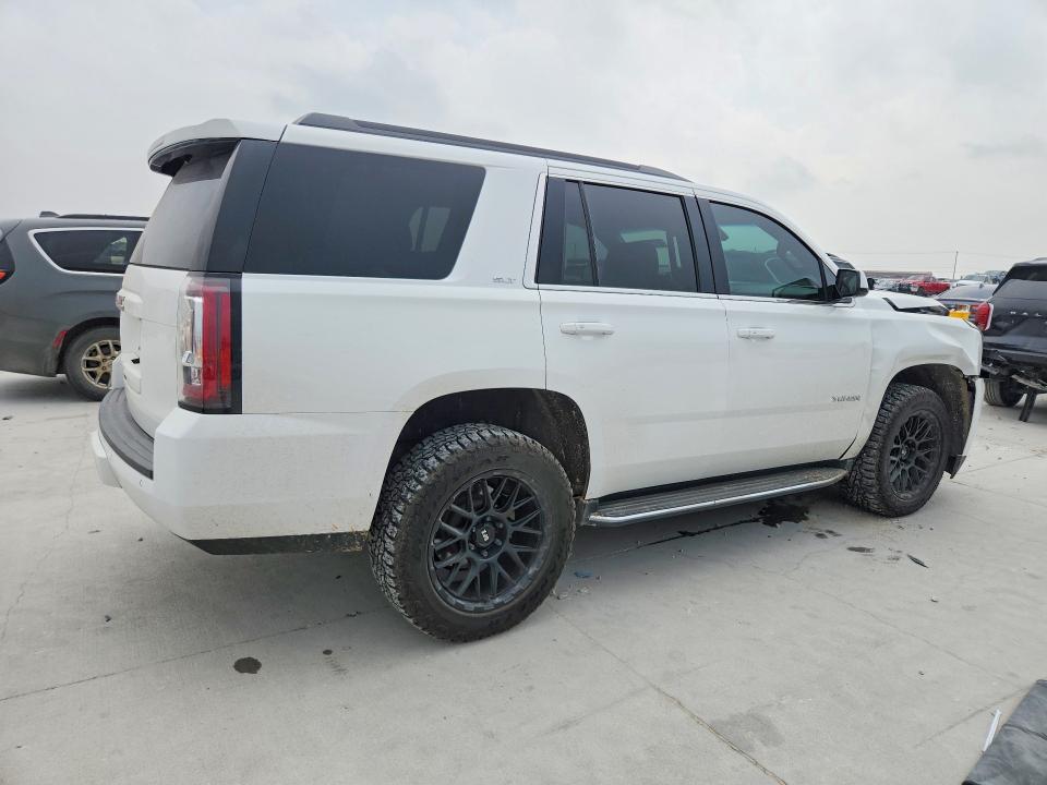 51565076 :رقم المزاد ، 1GKS2BKC1JR104360 vin ، 2018 Gmc Yukon مزاد بيع
