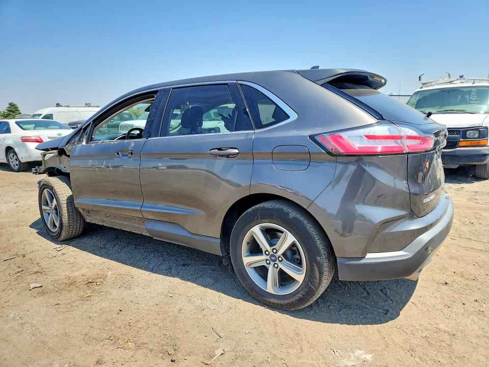 Продаж на аукціоні авто 2019 Ford Edge, vin: 2FMPK3J93KBB97489, номер лоту: 51491716
