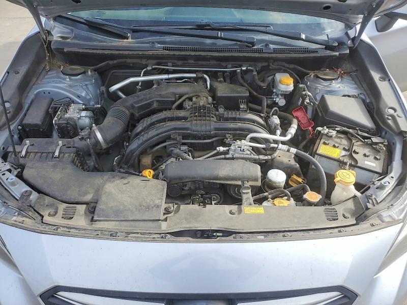 2021 Subaru Crosstrek მანქანა იყიდება აუქციონზე, vin: JF2GTAPC4M8653080, აუქციონის ნომერი: 50425076