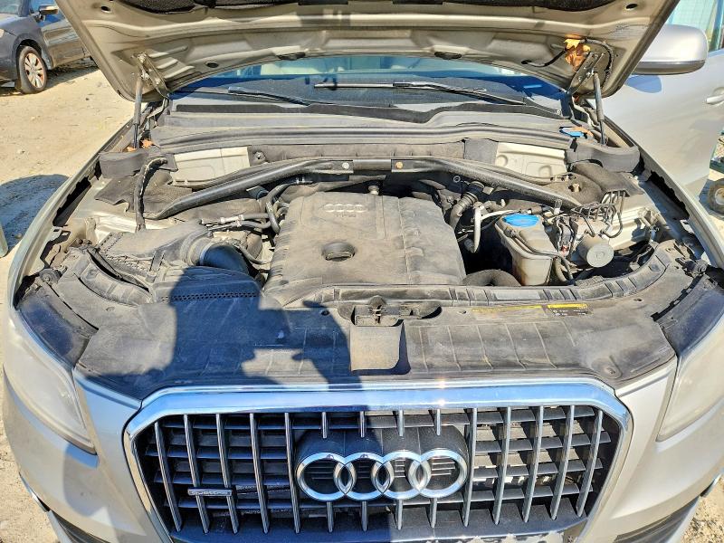 49440226 :رقم المزاد ، WA1LFAFP2DA100147 vin ، 2013 Audi Q5 مزاد بيع