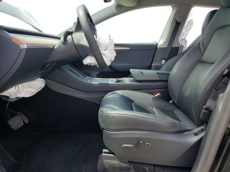 Aukcja sprzedaży 2023 Tesla Model Y, vin: 7SAYGDEE0PA077098, numer aukcji: 50191716