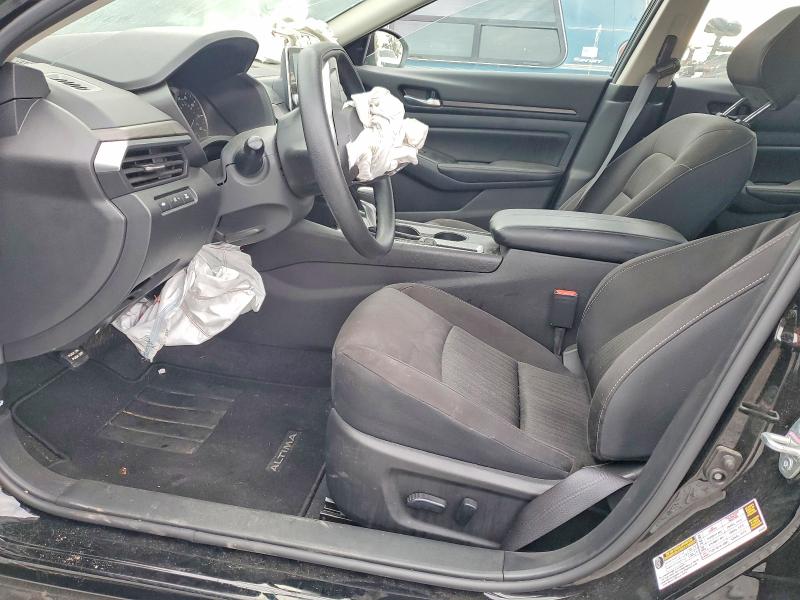 Продажа на аукционе авто 2025 Nissan Altima, vin: 1N4BL4DV7SN368054, номер лота: 51662766