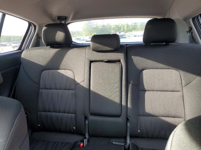 Продажа на аукционе авто 2022 Kia Sportage, vin: KNDPMCAC3N7992047, номер лота: 48630576