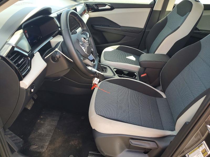 Aukcja sprzedaży 2025 Volkswagen Taos, vin: 3VV5C7B28SM037433, numer aukcji: 49109876