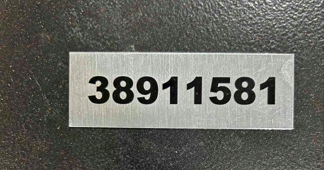 52038046 :رقم المزاد ، 38911581 vin ، 2026 Others Industrial Equipment مزاد بيع