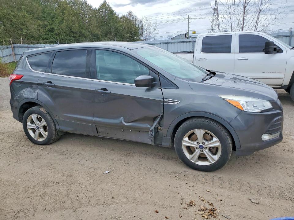 Aukcja sprzedaży 2015 Ford Escape, vin: 1FMCU9GXXFUC30487, numer aukcji: 49315586