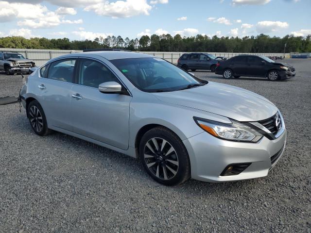 Продажа на аукционе авто 2018 Nissan Altima, vin: 1N4AL3AP1JC190518, номер лота: 51559866